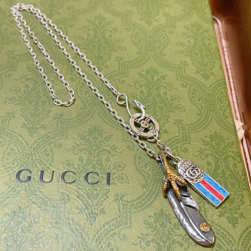 Gucci Necklaces